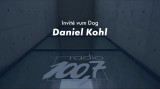 Invité vum Dag: Daniel Kohl - radio 100,7